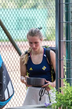 Lilly Düffert 134 - BL2 THC von Horn und Hamm - Der Club an der Alster : Ergebnis: 0:9